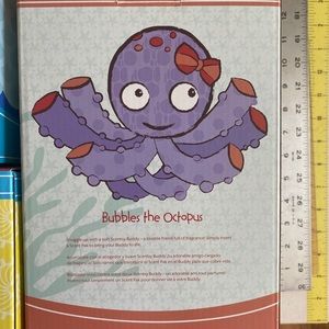 Brand NEW Scentsy buddies